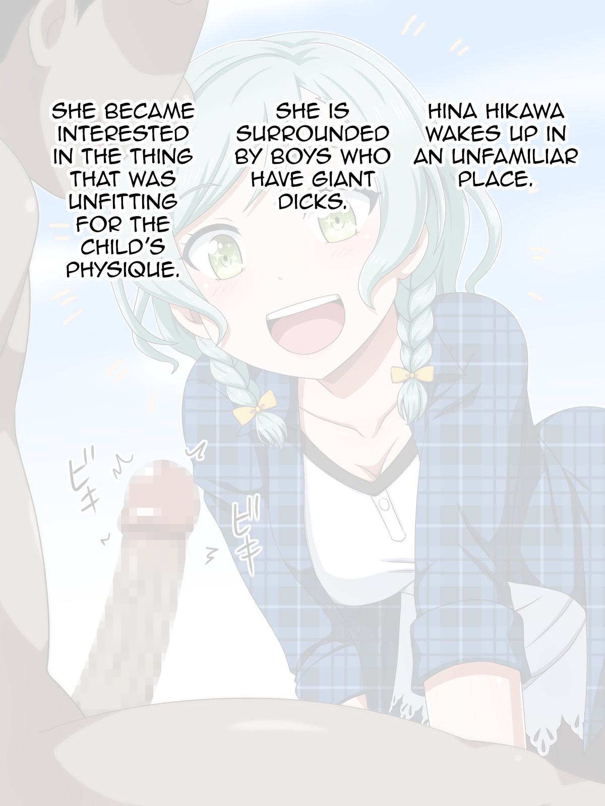 Hentai Manga Comic-Kusogaki Island: The Color of Impurity-Read-223